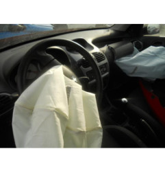 Interrupteur de leve vitre avant gauche PEUGEOT 206