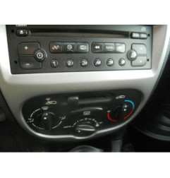 Interrupteur de leve vitre avant gauche PEUGEOT 206