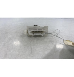 Resistance chauffage PEUGEOT 207