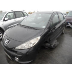 Resistance chauffage PEUGEOT 207