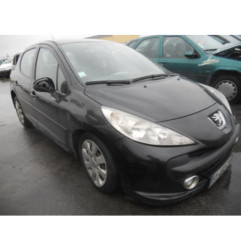 Resistance chauffage PEUGEOT 207