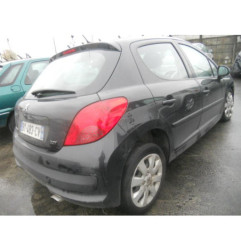 Resistance chauffage PEUGEOT 207