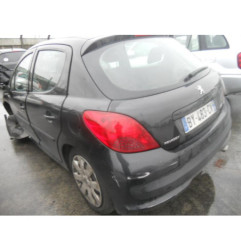 Resistance chauffage PEUGEOT 207