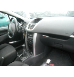 Resistance chauffage PEUGEOT 207