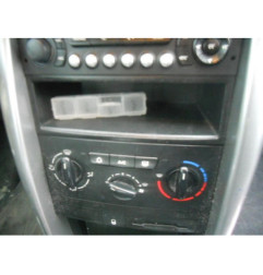 Resistance chauffage PEUGEOT 207