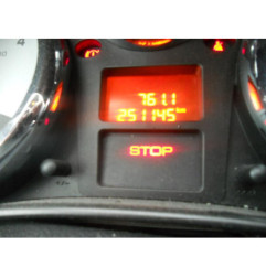 Resistance chauffage PEUGEOT 207