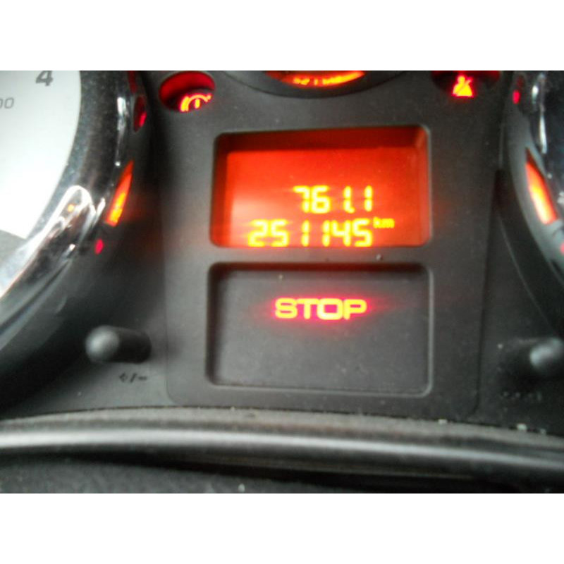Resistance chauffage PEUGEOT 207 Photo n°10