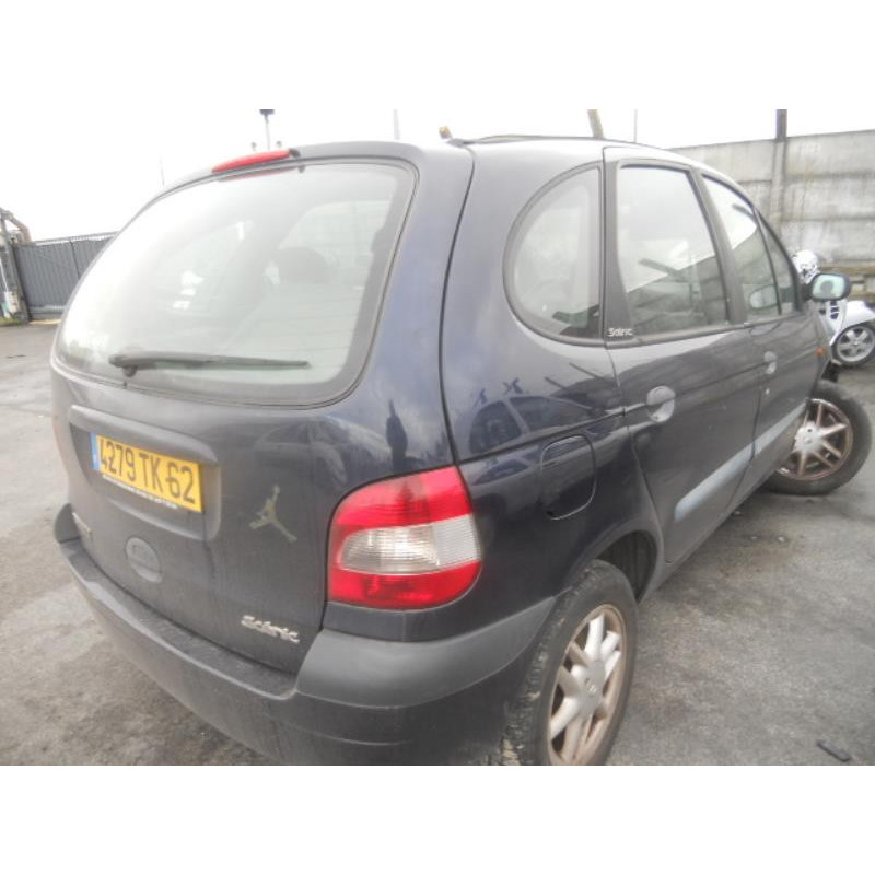 Retroviseur droit RENAULT SCENIC 1 Photo n°7