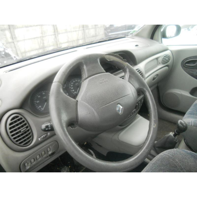 Retroviseur droit RENAULT SCENIC 1 Photo n°9