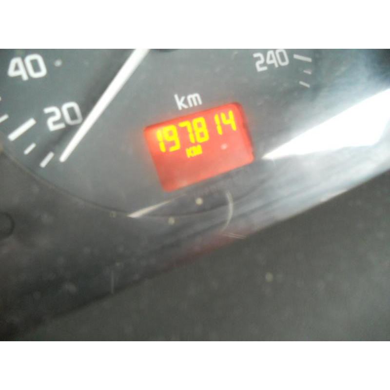 Retroviseur droit RENAULT SCENIC 1 Photo n°12