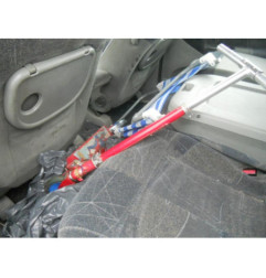 Retroviseur droit RENAULT SCENIC 1