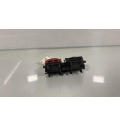 Bouton de warning RENAULT MEGANE 2
