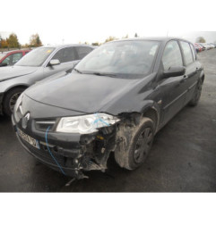 Bouton de warning RENAULT MEGANE 2
