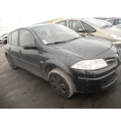 Bouton de warning RENAULT MEGANE 2