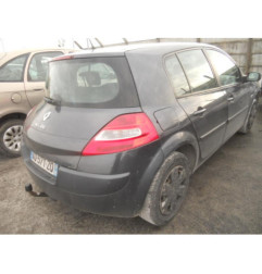 Bouton de warning RENAULT MEGANE 2