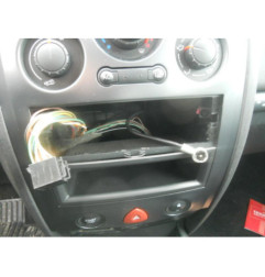 Bouton de warning RENAULT MEGANE 2