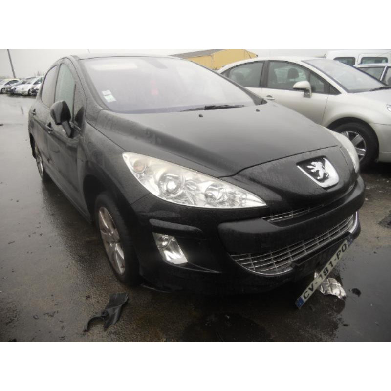 Pompe de direction PEUGEOT 308 1 Photo n°4