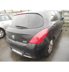 Pompe de direction PEUGEOT 308 1
