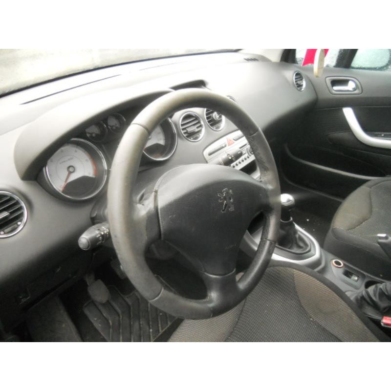 Pompe de direction PEUGEOT 308 1 Photo n°7