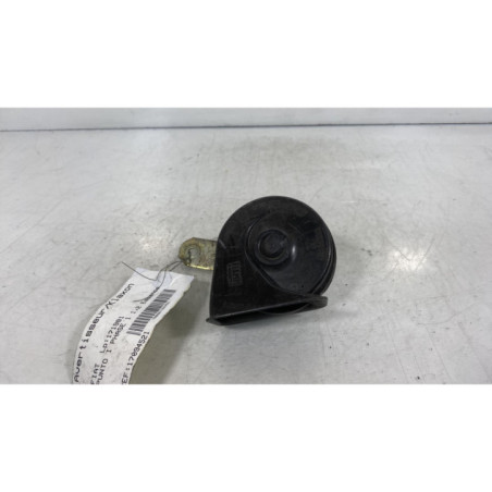 Avertisseur/Klaxon FIAT PUNTO 1 Photo n°1