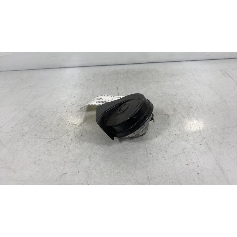 Avertisseur/Klaxon FIAT PUNTO 1 Photo n°2