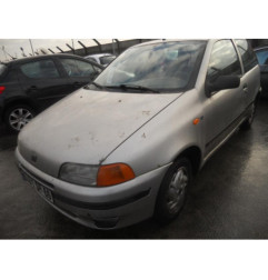 Avertisseur/Klaxon FIAT PUNTO 1