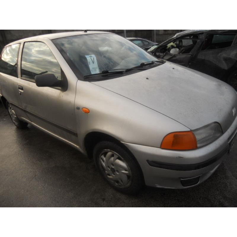 Avertisseur/Klaxon FIAT PUNTO 1 Photo n°5