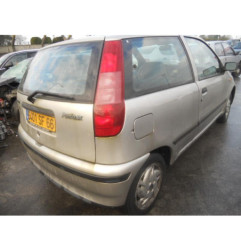 Avertisseur/Klaxon FIAT PUNTO 1