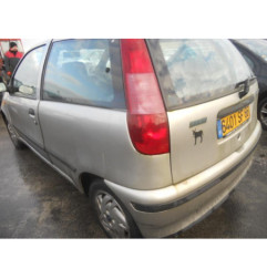 Avertisseur/Klaxon FIAT PUNTO 1