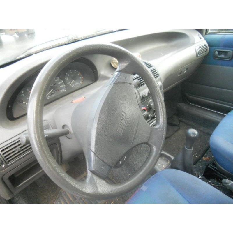 Avertisseur/Klaxon FIAT PUNTO 1 Photo n°8