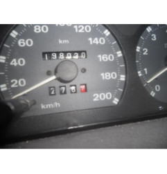 Avertisseur/Klaxon FIAT PUNTO 1