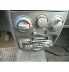 Avertisseur/Klaxon FIAT PUNTO 1