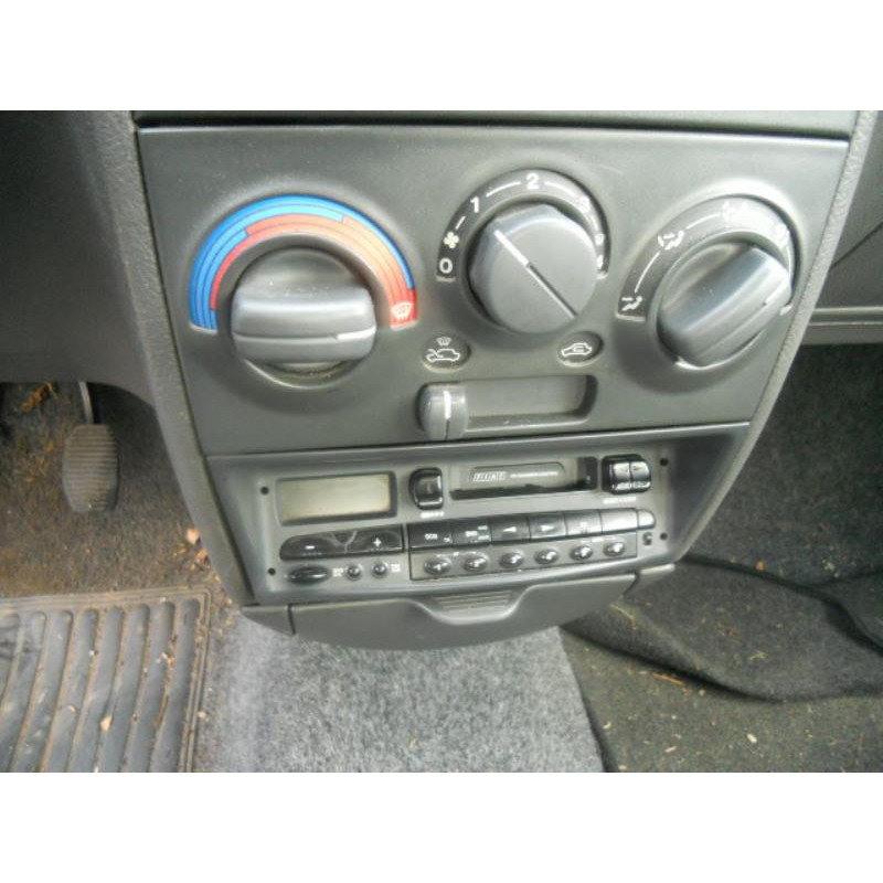 Avertisseur/Klaxon FIAT PUNTO 1 Photo n°10