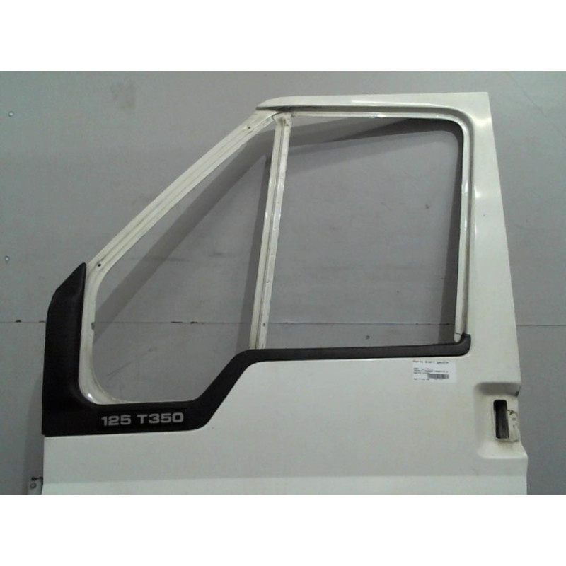 Porte avant gauche FORD TRANSIT 2 Photo n°1