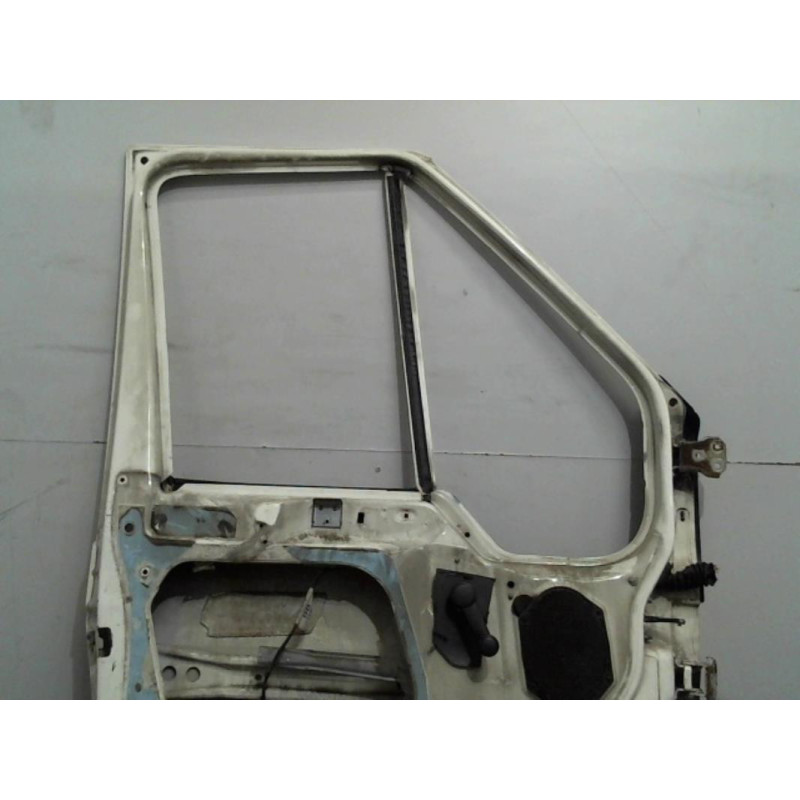Porte avant gauche FORD TRANSIT 2 Photo n°3