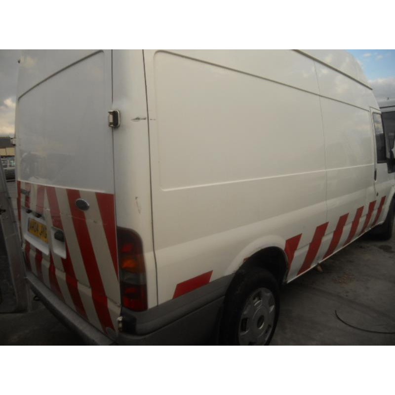 Porte avant gauche FORD TRANSIT 2 Photo n°7