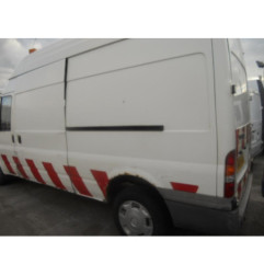 Porte avant gauche FORD TRANSIT 2