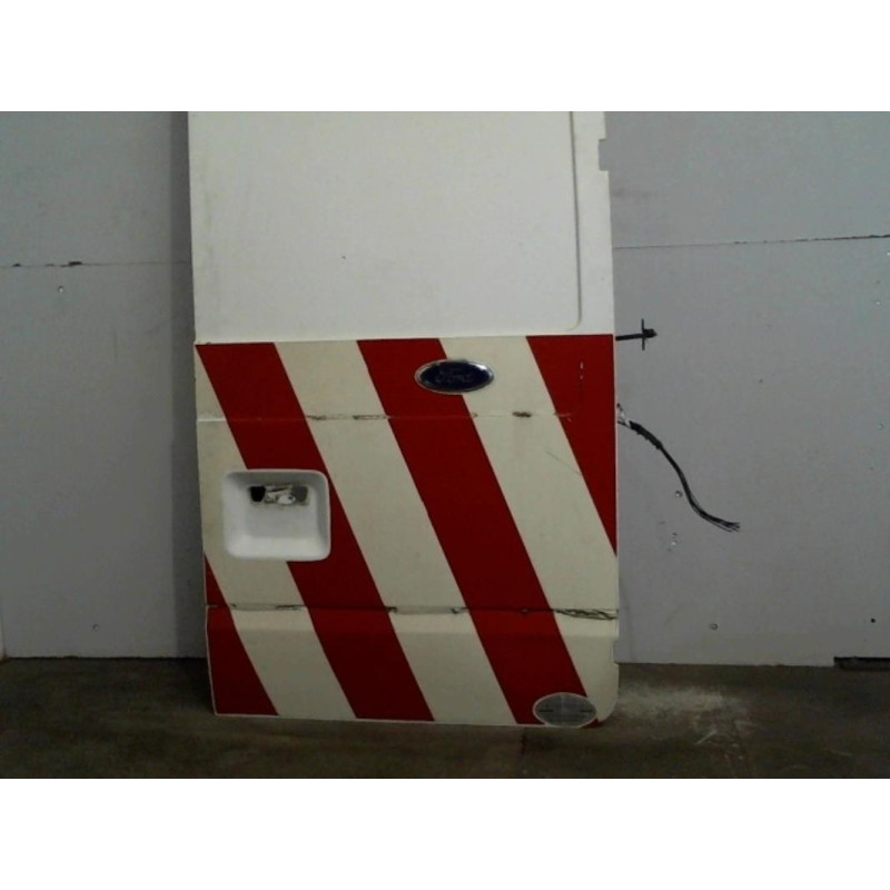 Porte de coffre droit FORD TRANSIT 2 Photo n°1