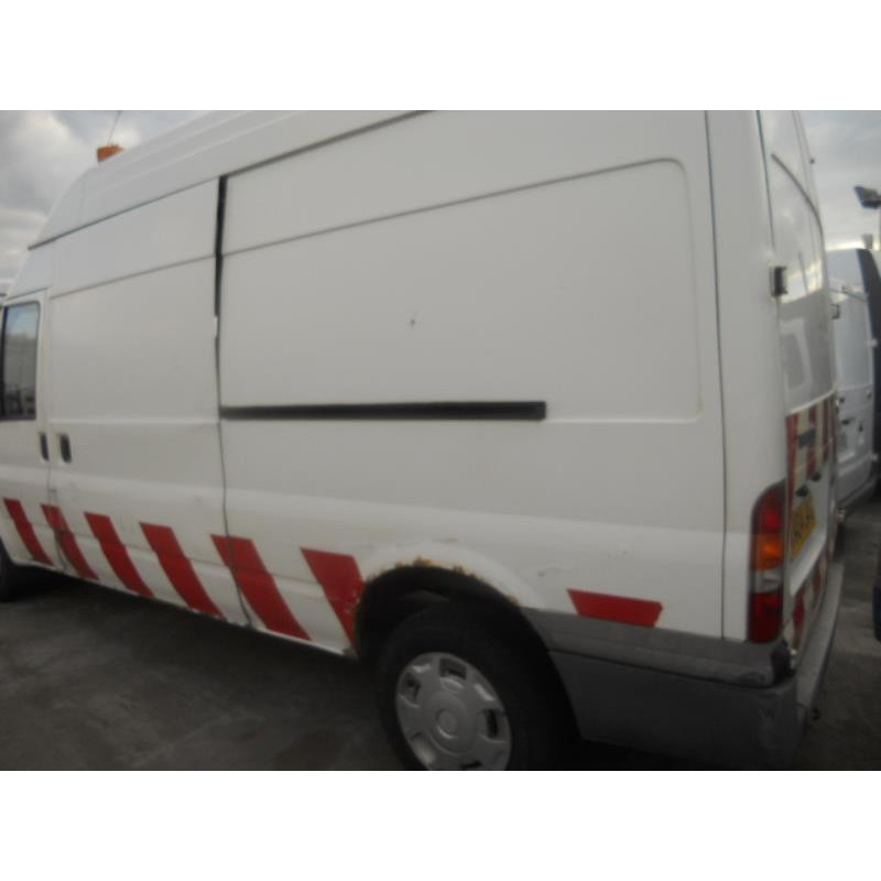 Porte de coffre droit FORD TRANSIT 2 Photo n°6