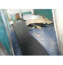 Porte de coffre droit FORD TRANSIT 2