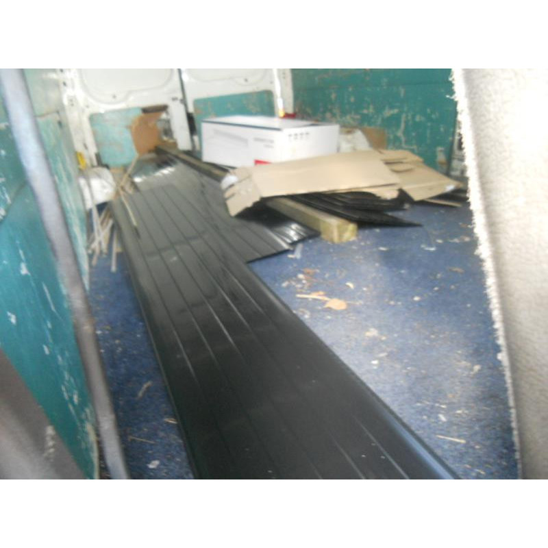 Porte de coffre droit FORD TRANSIT 2 Photo n°7