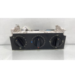 Commande chauffage CITROEN ZX Photo n°1