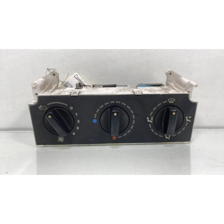 Commande chauffage CITROEN ZX Photo n°1