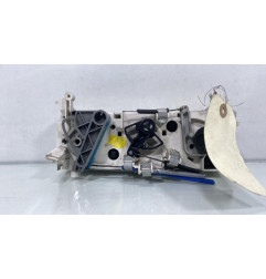 Commande chauffage CITROEN ZX