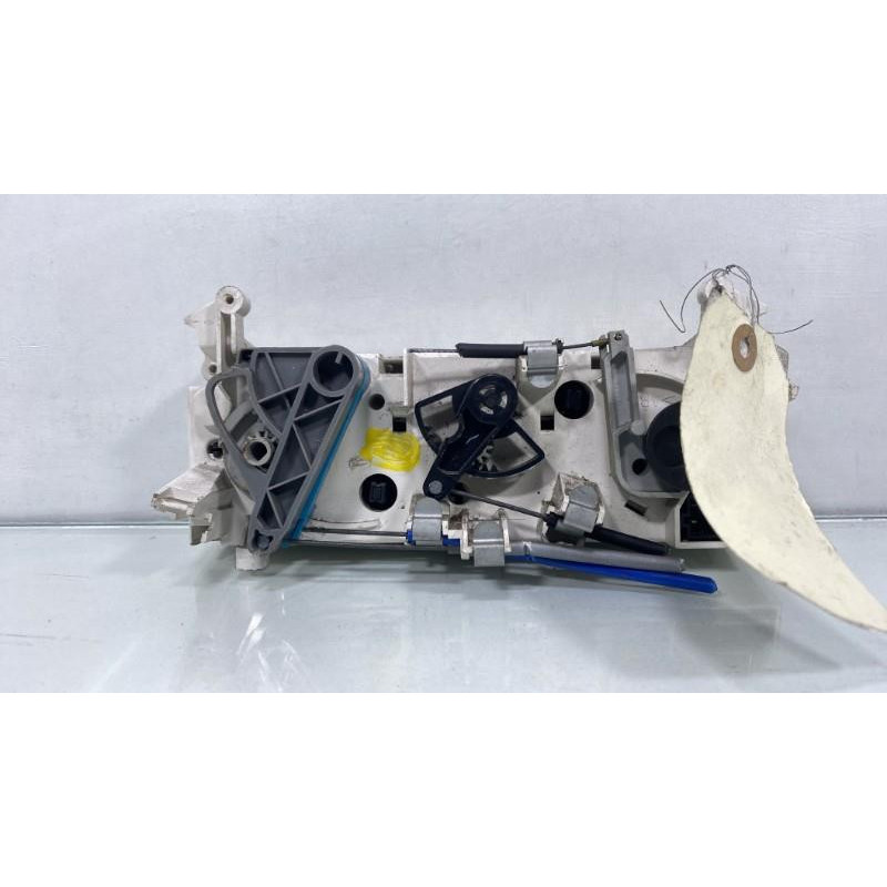Commande chauffage CITROEN ZX Photo n°2
