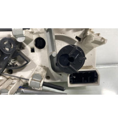 Commande chauffage CITROEN ZX