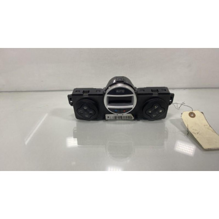 Commande chauffage RENAULT CLIO 3 Photo n°1
