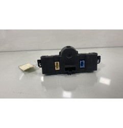 Commande chauffage RENAULT CLIO 3
