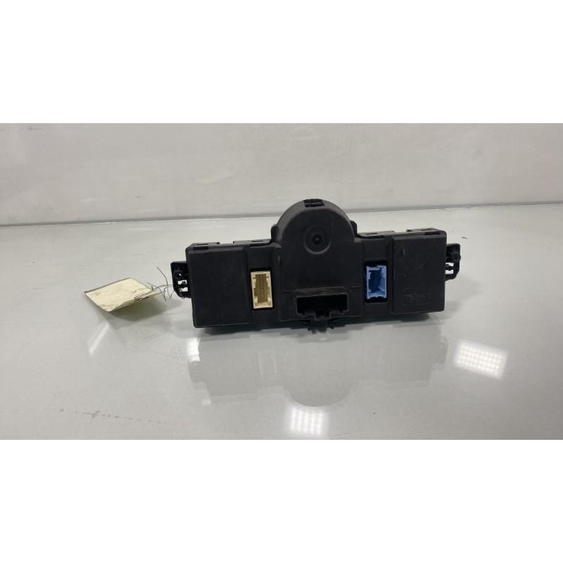 Commande chauffage RENAULT CLIO 3 Photo n°3