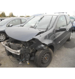 Commande chauffage RENAULT CLIO 3